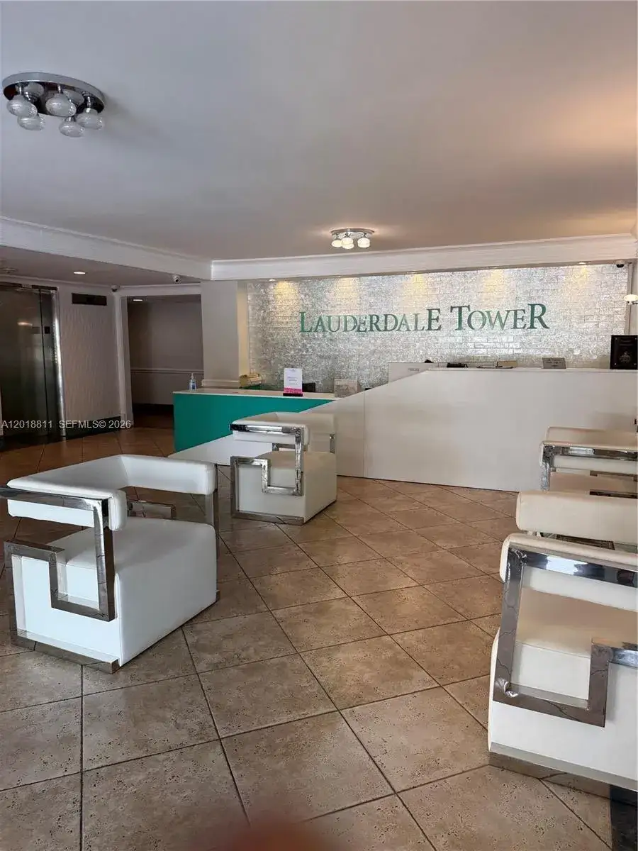 1 bedroom 1 bath Residential Lease for rent at 2900 NE 30th St # 7, Fort Lauderdale FL 33306