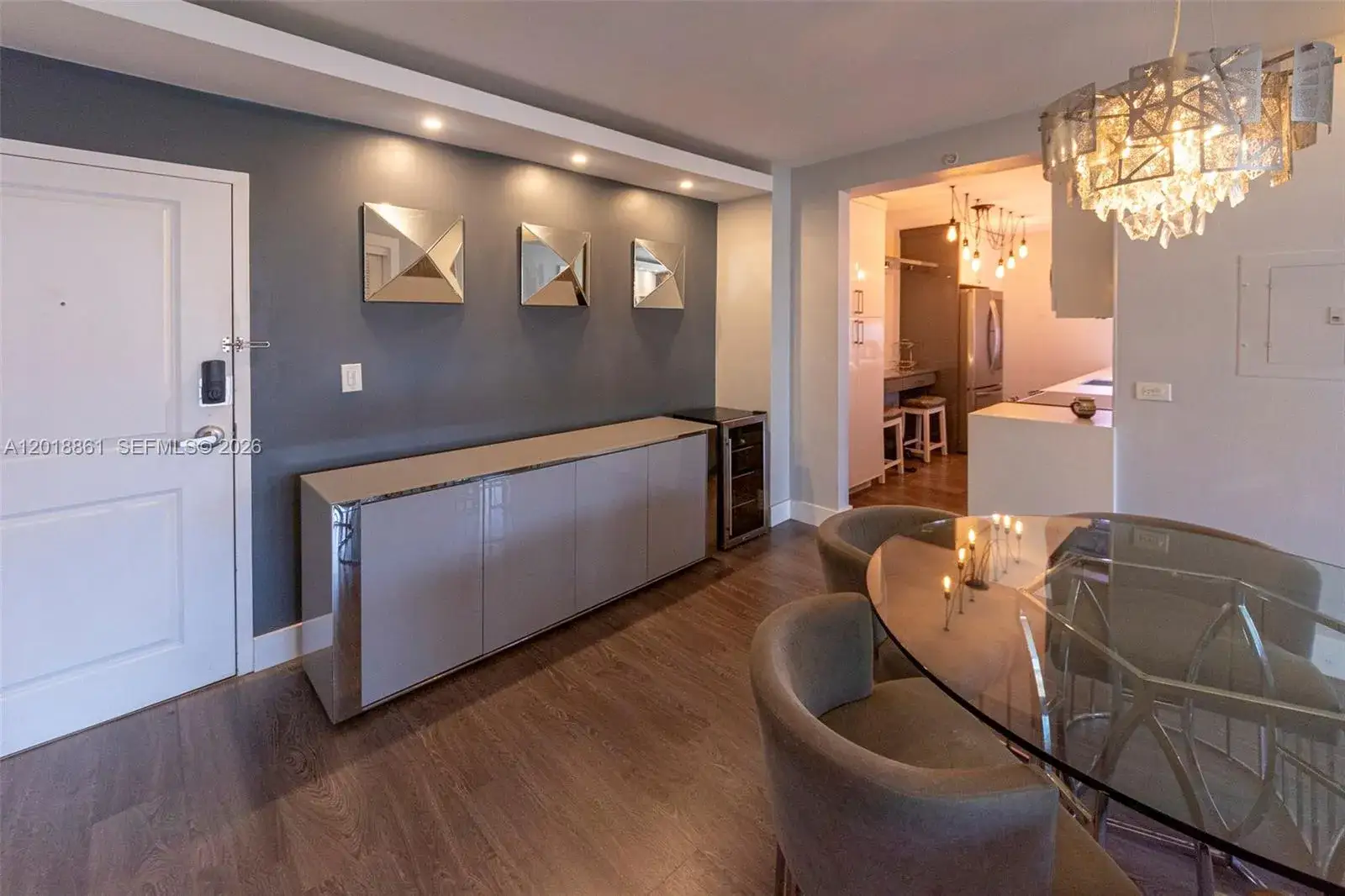 2 bedroom 2 bath Residential for sale at 401 69th St # 212, Miami Beach FL 33141