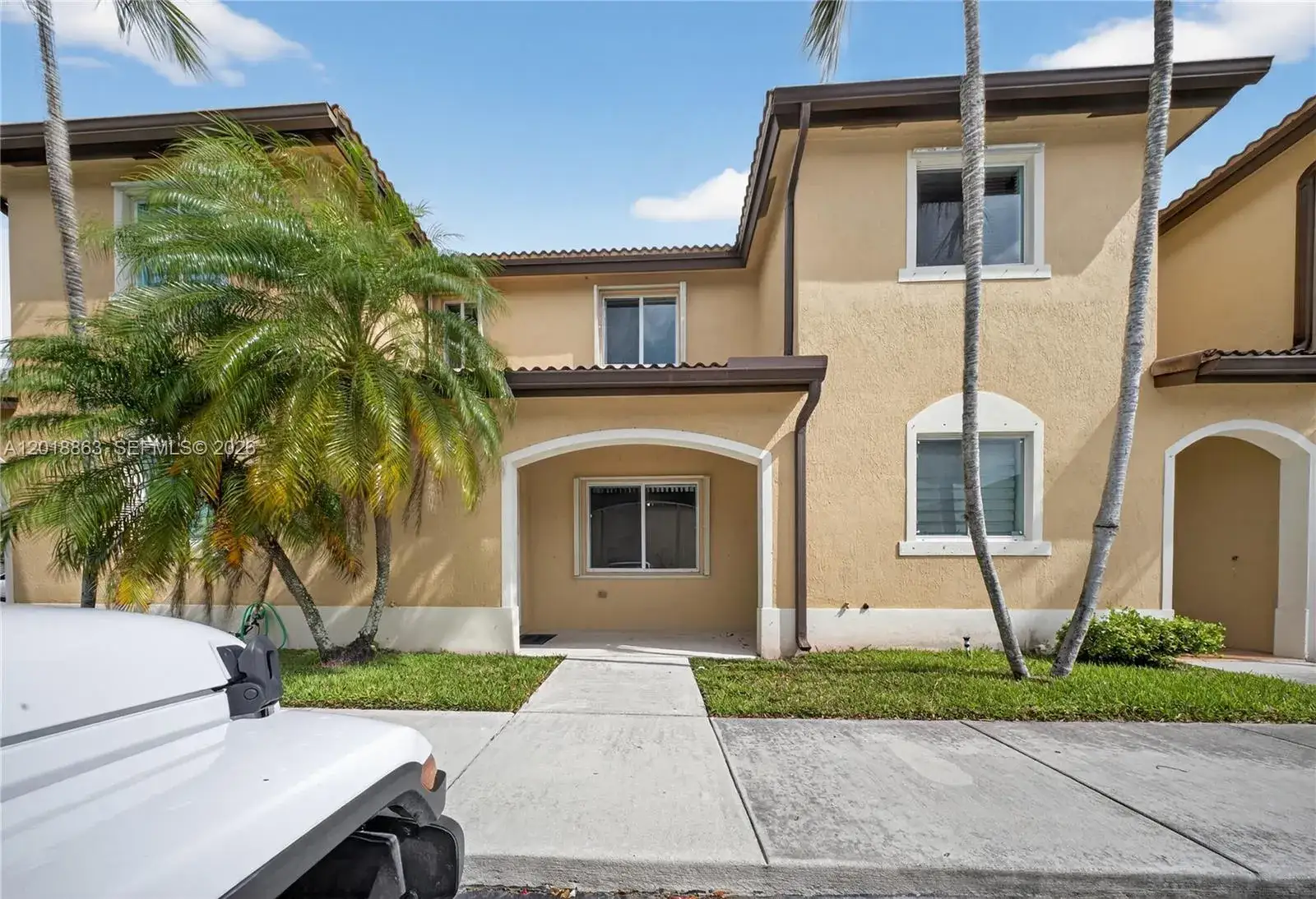 2 bedroom 2 bath Residential for sale at 12010 SW 268th St # 37, Homestead FL 33032