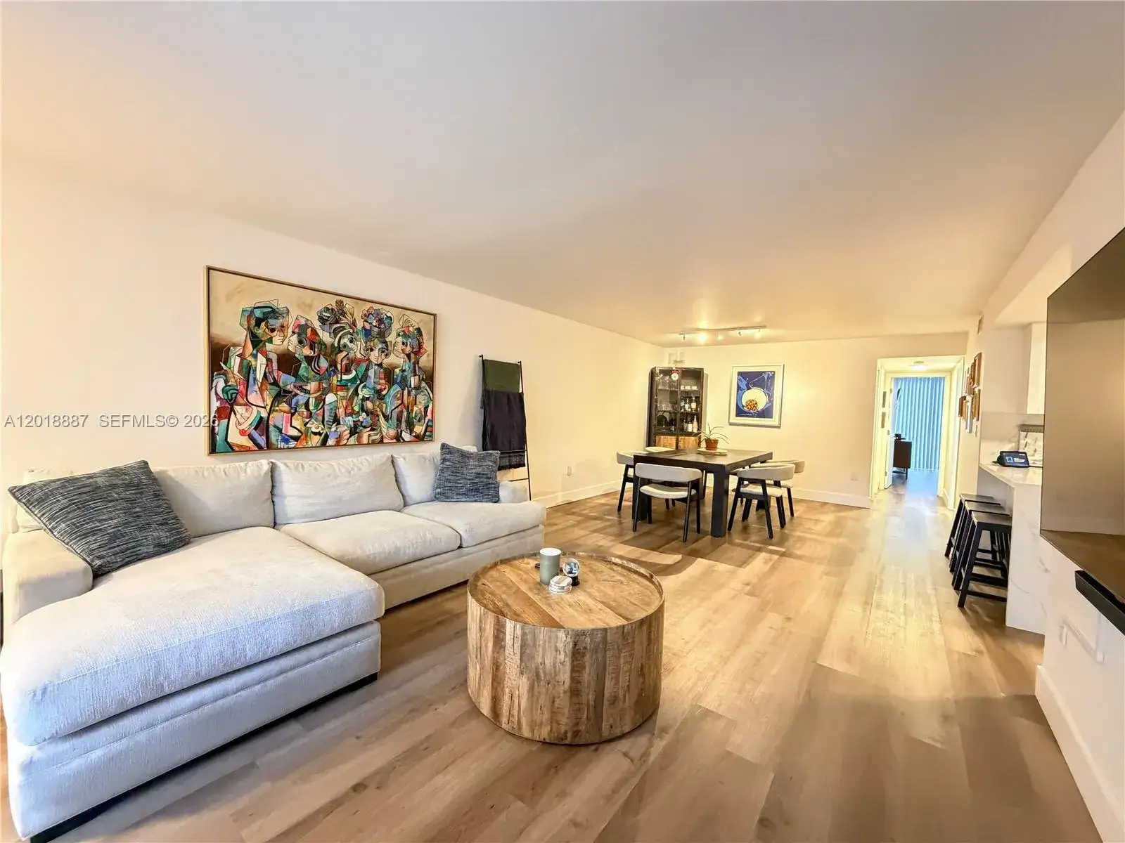 3 bedroom 2 bath Residential for sale at 6517 SW 116th Pl # D, Miami FL 33173