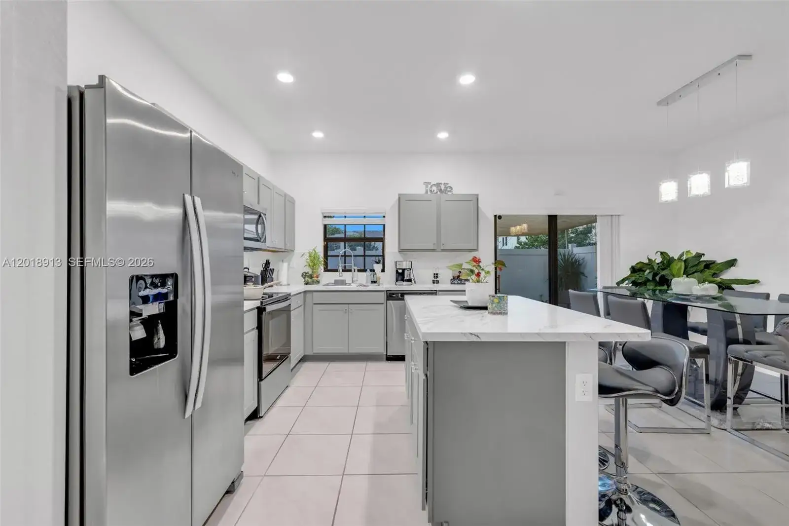 3 bedroom 2 bath Residential for sale at 730 SW 12th St, Florida City FL 33034