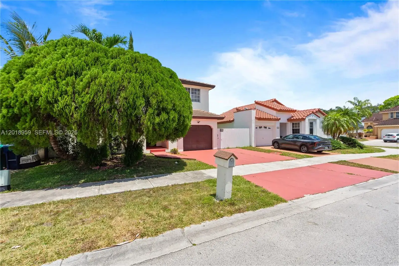 4 bedroom 2 bath Residential Lease for rent at 15345 SW 63rd Ter, Miami FL 33193