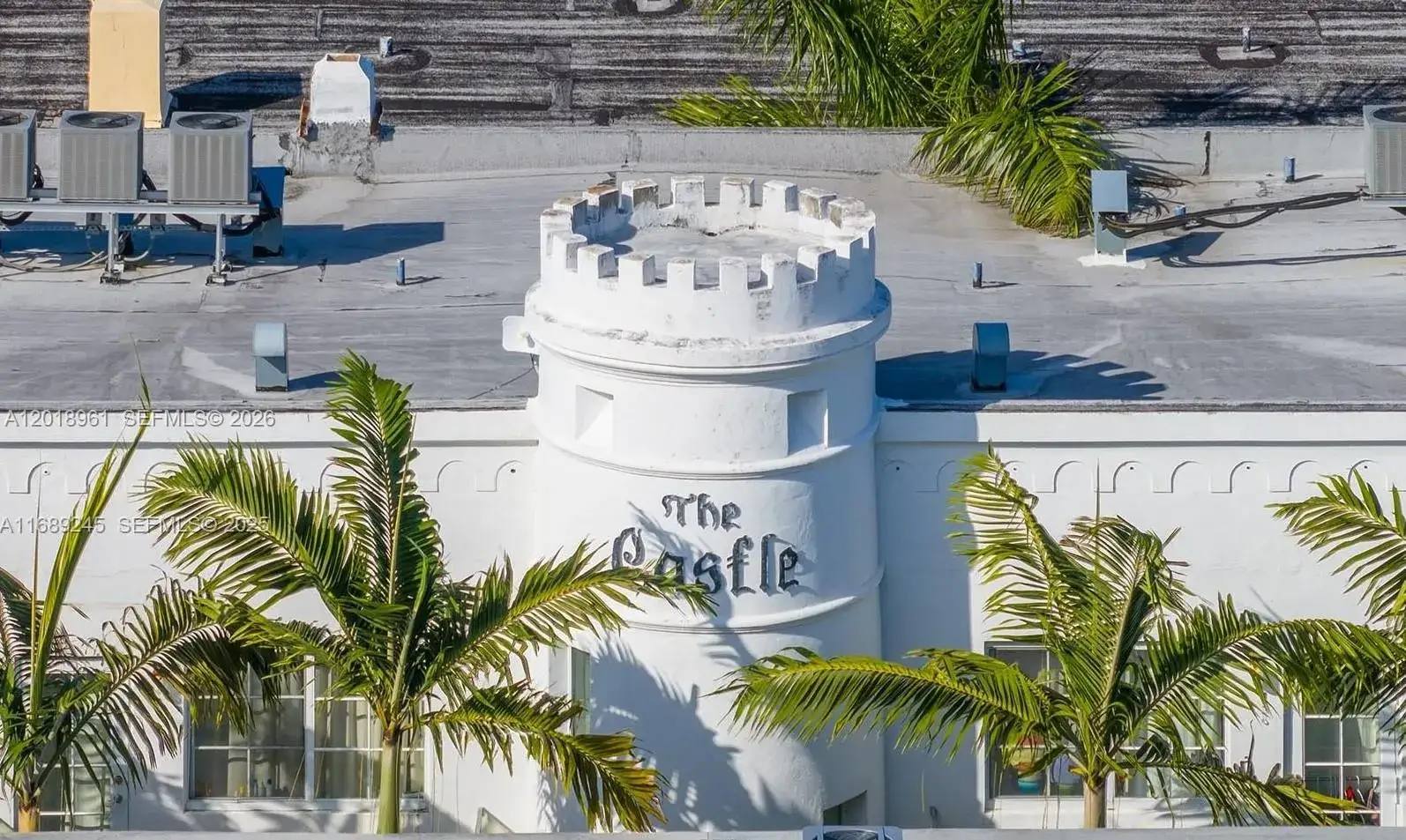 Commercial Sale for sale at 1508 Meridian Ave, Miami Beach FL 33139