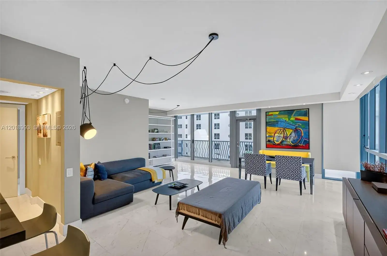 2 bedroom 2 bath Residential for sale at 1500 Ocean Dr # 507, Miami Beach FL 33139