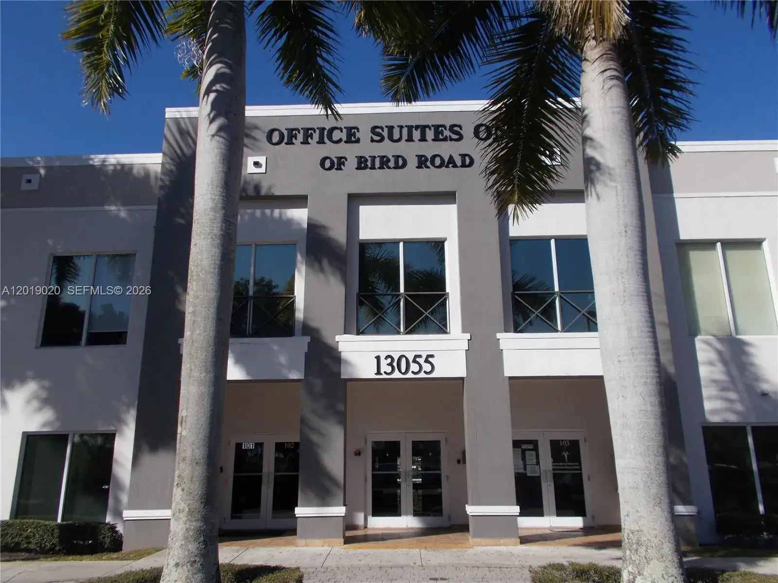 Commercial Sale for sale at 13055 SW 42nd St # 204, Miami FL 33175
