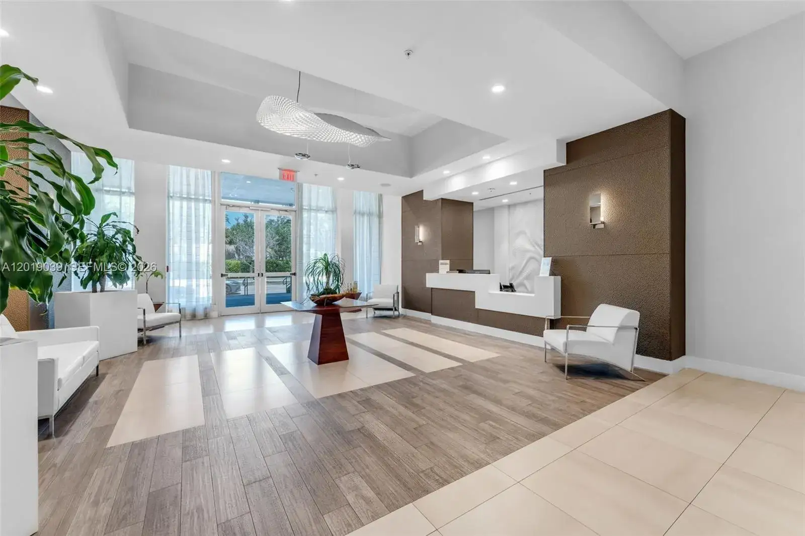 1 bedroom 1 bath Residential for sale at 7661 NW 107th Ave # 409, Doral FL 33178