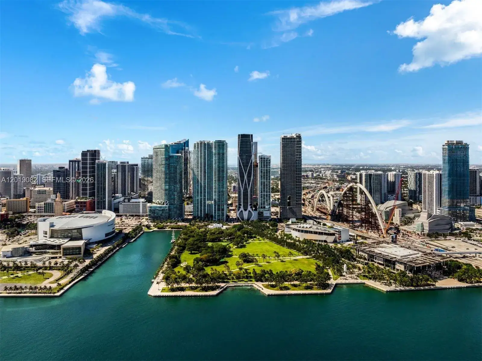 6 bedroom 6 bath Residential for sale at 1000 Biscayne Blvd # 5101, Miami FL 33132