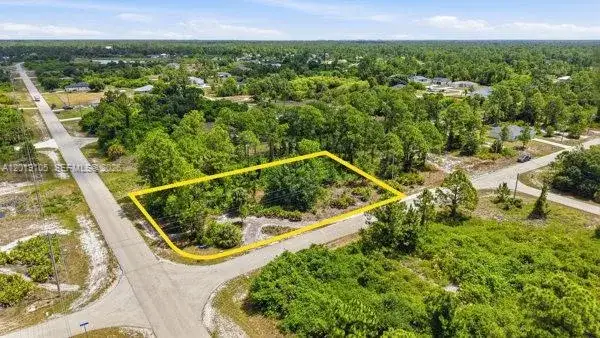 Commercial Land for sale at 911 Sterling, Lehigh Acres FL 33974