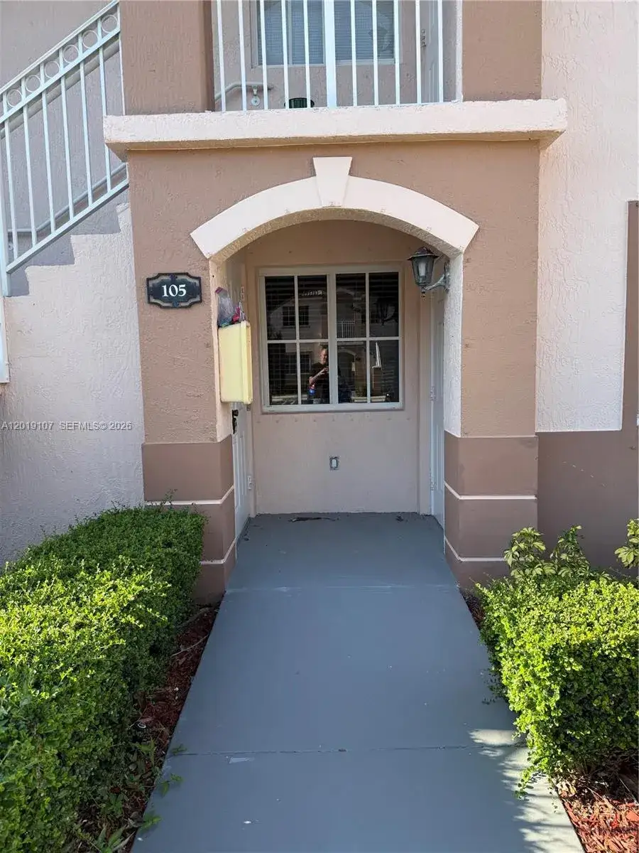 2 bedroom 2 bath Residential for sale at 1271 SE 28th Ct # 105, Homestead FL 33035