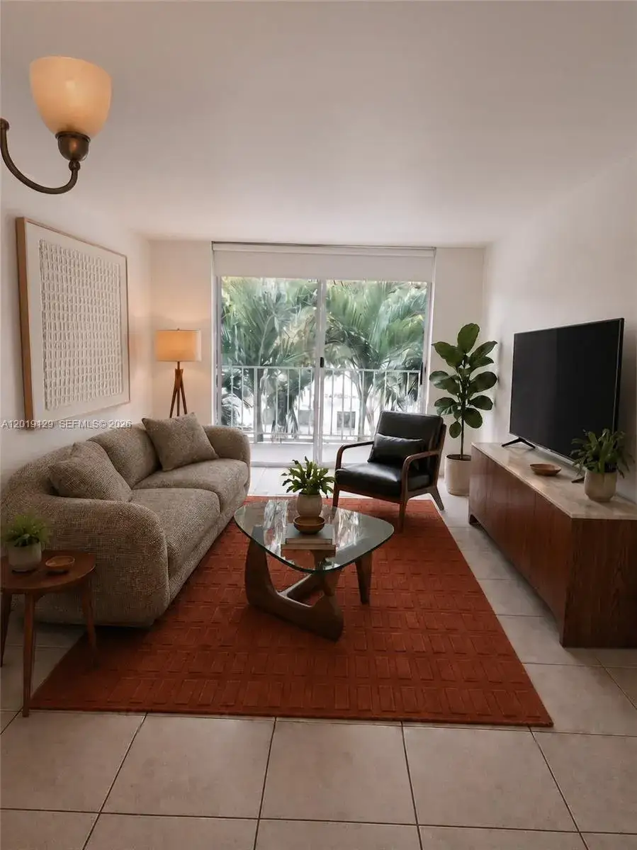 1 bedroom 1 bath Residential for sale at 1805 Sans Souci Blvd # 331, North Miami FL 33181
