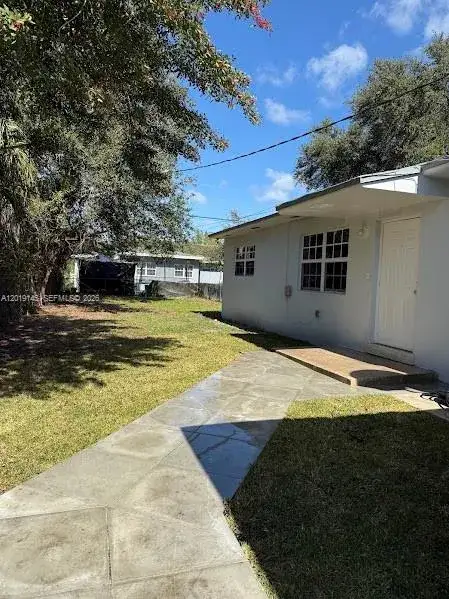 Residential Income for sale at 2345 NW 65th St, Miami FL 33147