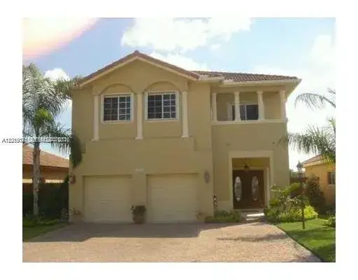 4 bedroom 2 bath Residential Lease for rent at 13553 SW 124th Ave Rd # 13553, Miami FL 33186