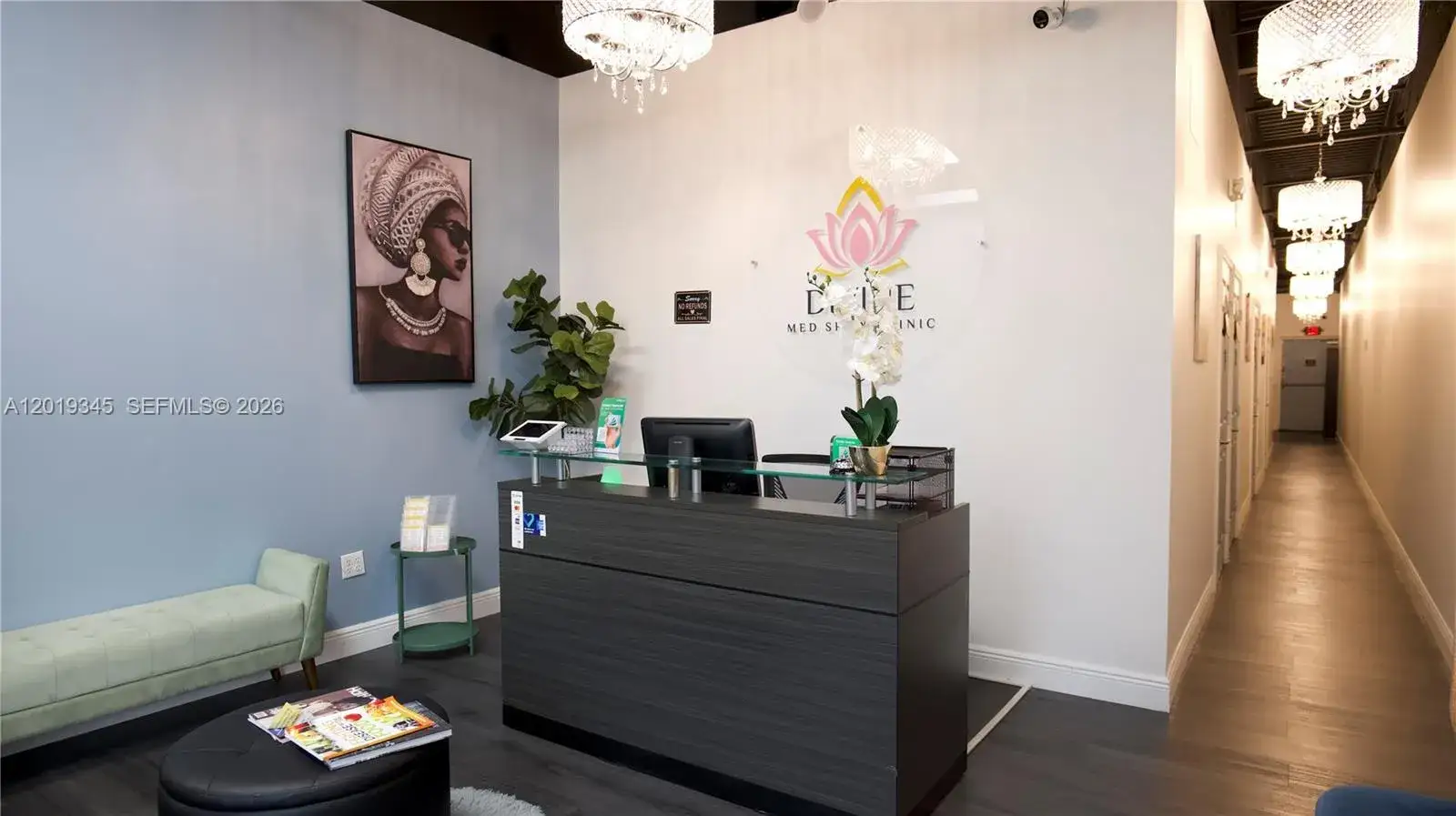 Commercial Sale for sale at 8684 Griffin Rd, Cooper City FL 33328