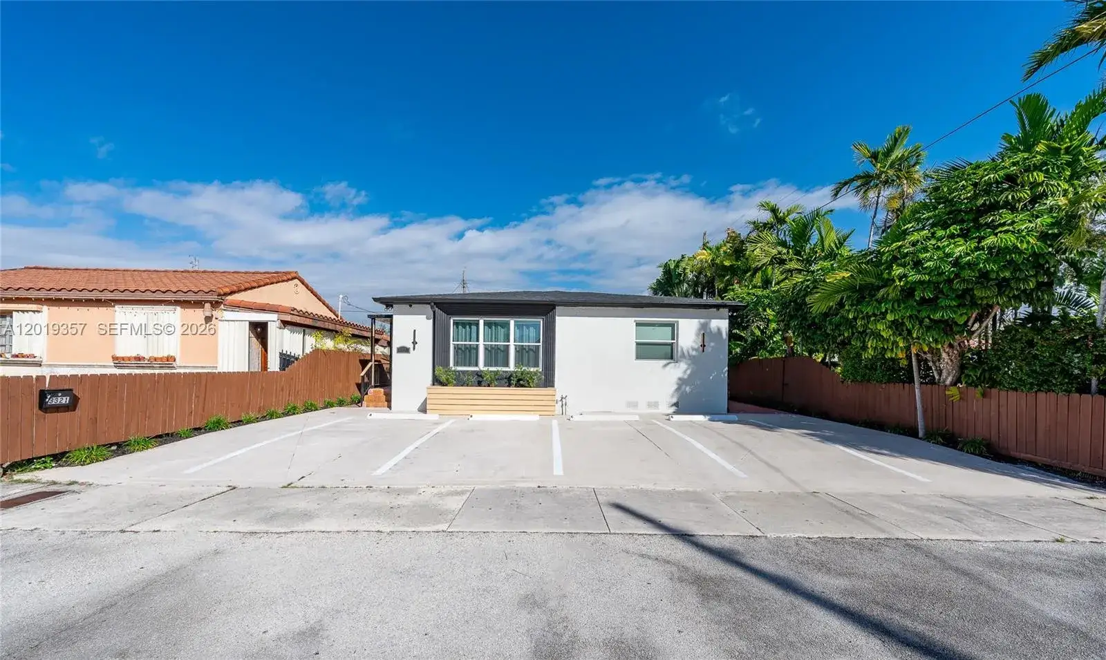 Residential Income for sale at 3321 NW 19th Ter, Miami FL 33125