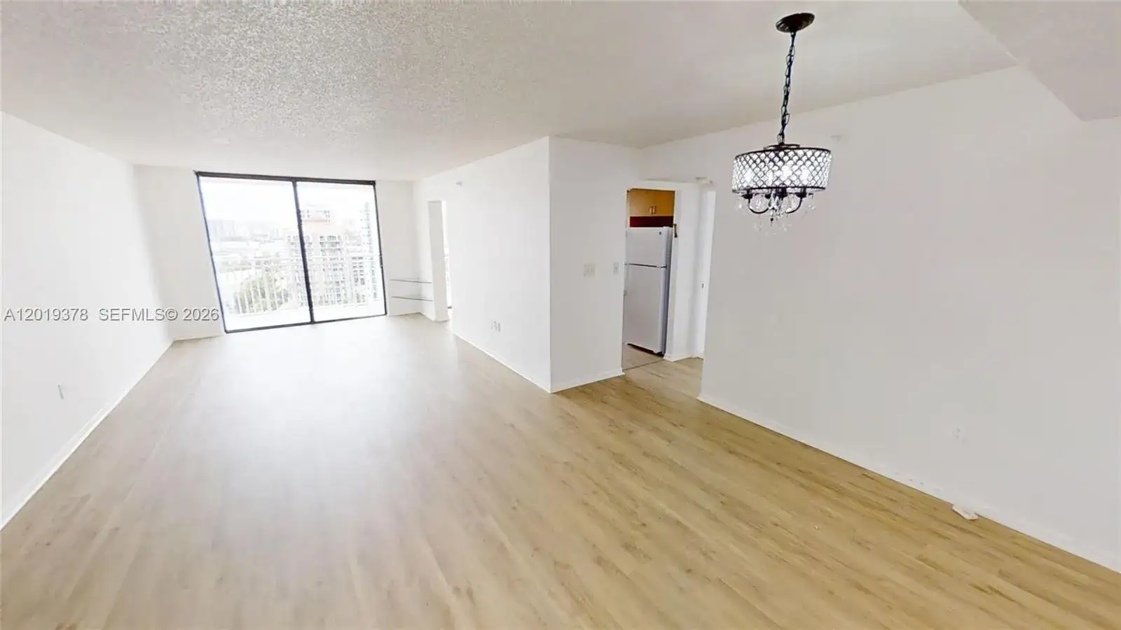 2 bedroom 2 bath Residential Lease for rent at 210 174th St # 1918, Sunny Isles Beach FL 33160