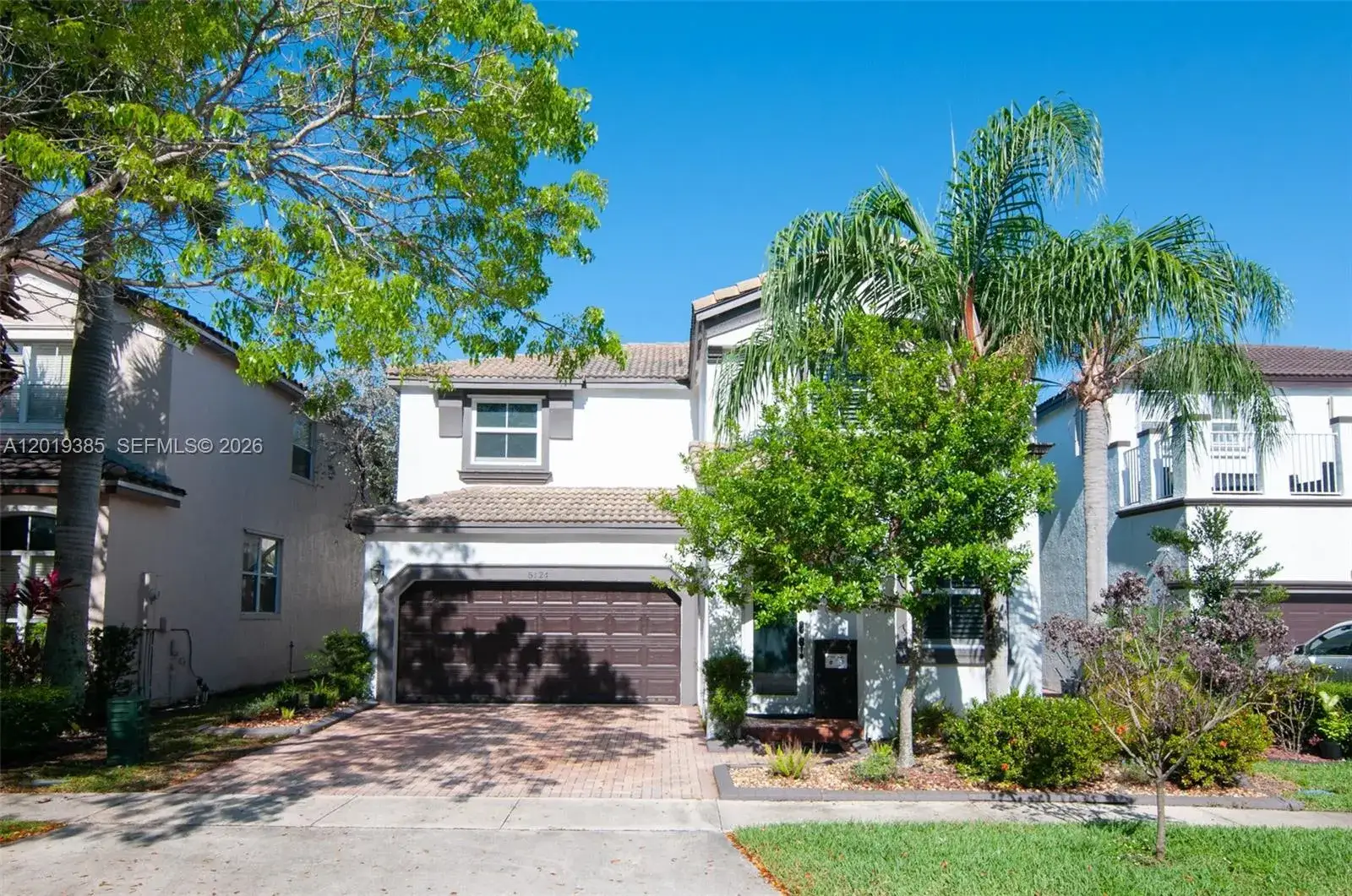 4 bedroom 2 bath Residential for sale at 5124 SW 155th Ave, Miramar FL 33027