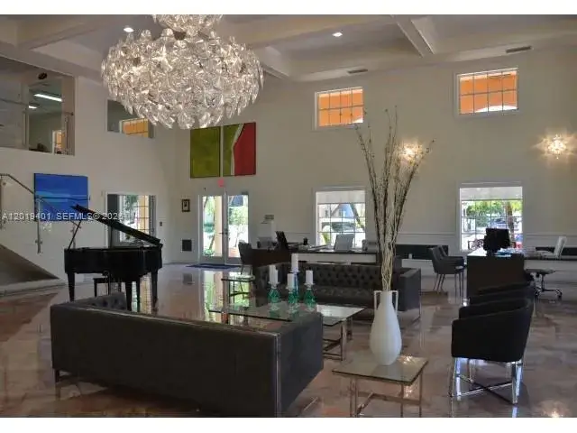 3 bedroom 2 bath Residential Lease for rent at 9601 Fontainebleau Blvd # 110, Miami FL 33172