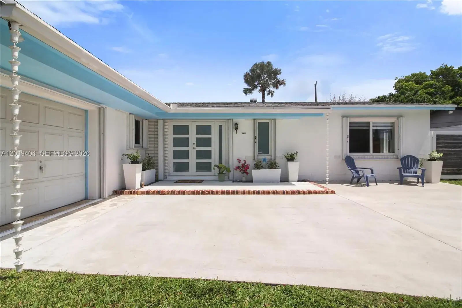 3 bedroom 2 bath Residential for sale at 10455 SW 200th St, Cutler Bay FL 33157