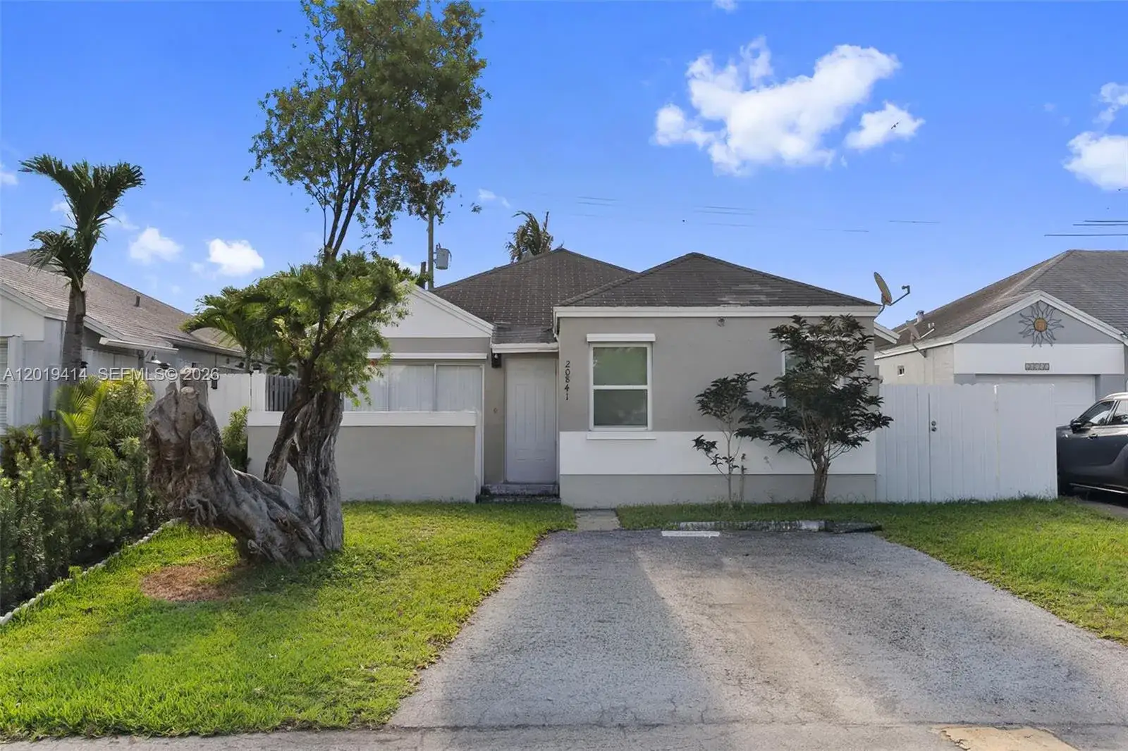 3 bedroom 2 bath Residential Lease for rent at 20841 SW 103rd Ct, Cutler Bay FL 33189