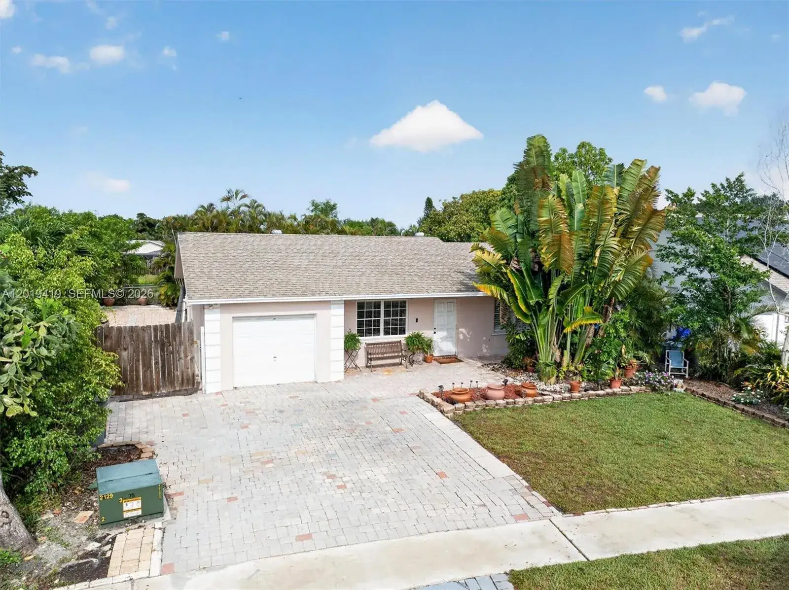 2 bedroom 2 bath Residential for sale at 9600 Richmond Cir, Boca Raton FL 33434