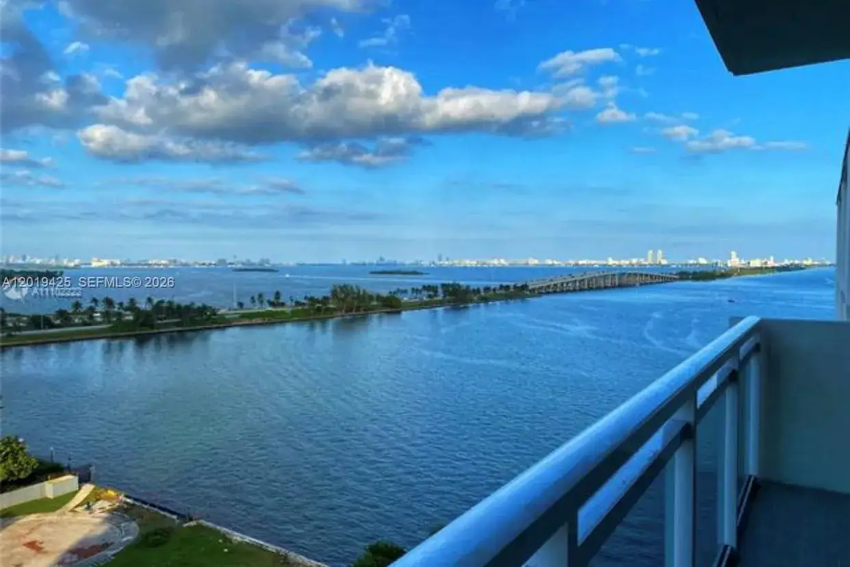 1 bath Residential Lease for rent at 3301 NE 5th Ave # 1112, Miami FL 33137