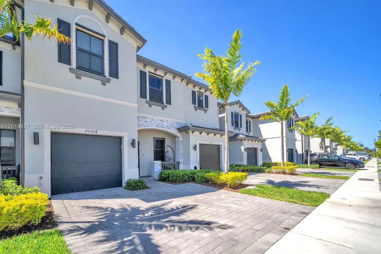 4 bedroom 2 bath Residential for sale at 20308 NW 6th Pl, Miami Gardens FL 33169
