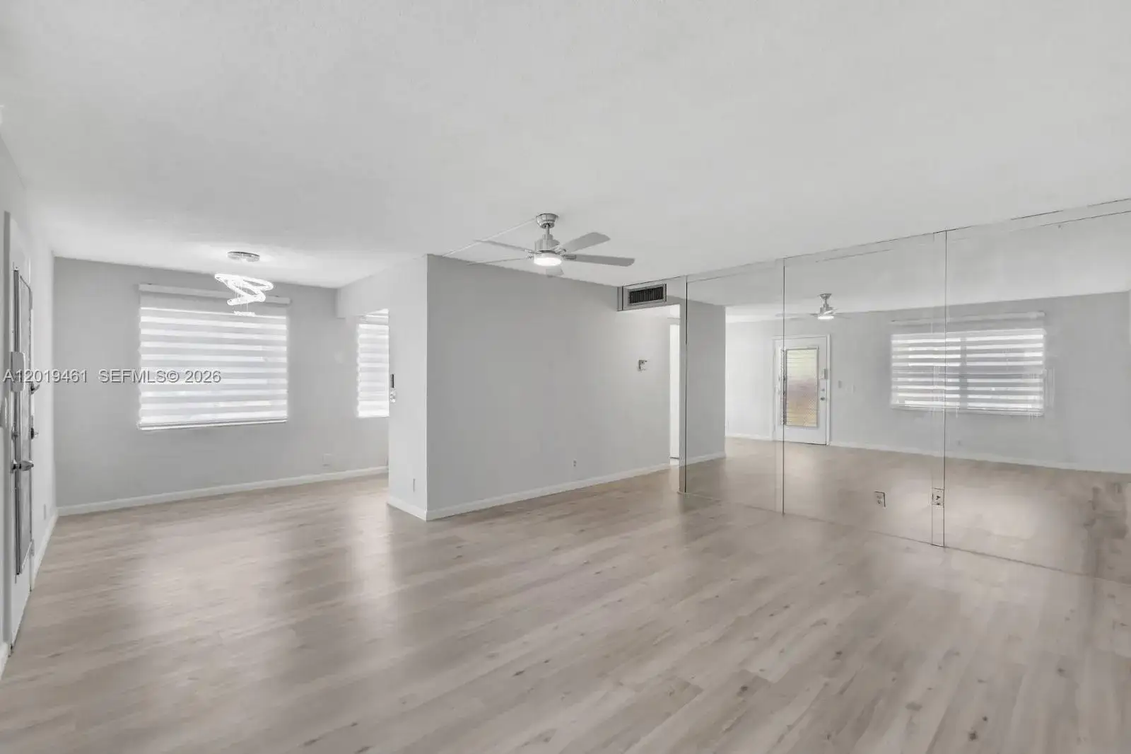 2 bedroom 2 bath Residential Lease for rent at 481 Burgundy K # K, Delray Beach FL 33484