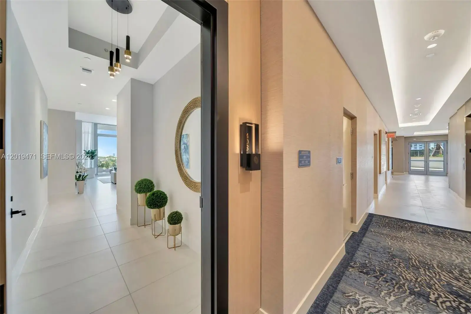 2 bedroom 2 bath Residential for sale at 153 N Seabreeze # 403, Fort Lauderdale FL 33304
