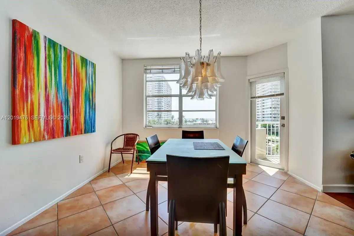 2 bedroom 2 bath Residential for sale at 1965 S Ocean Dr # 4G, Hallandale Beach FL 33009
