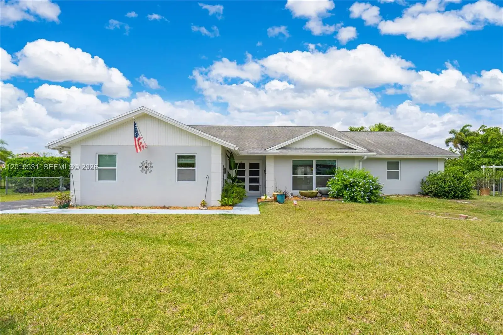3 bedroom 2 bath Residential for sale at 1501 NW 20th St, Homestead FL 33030