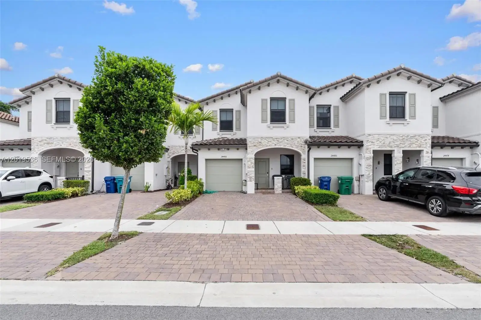 3 bedroom 2 bath Residential for sale at 24486 SW 119th Pl, Homestead FL 33032