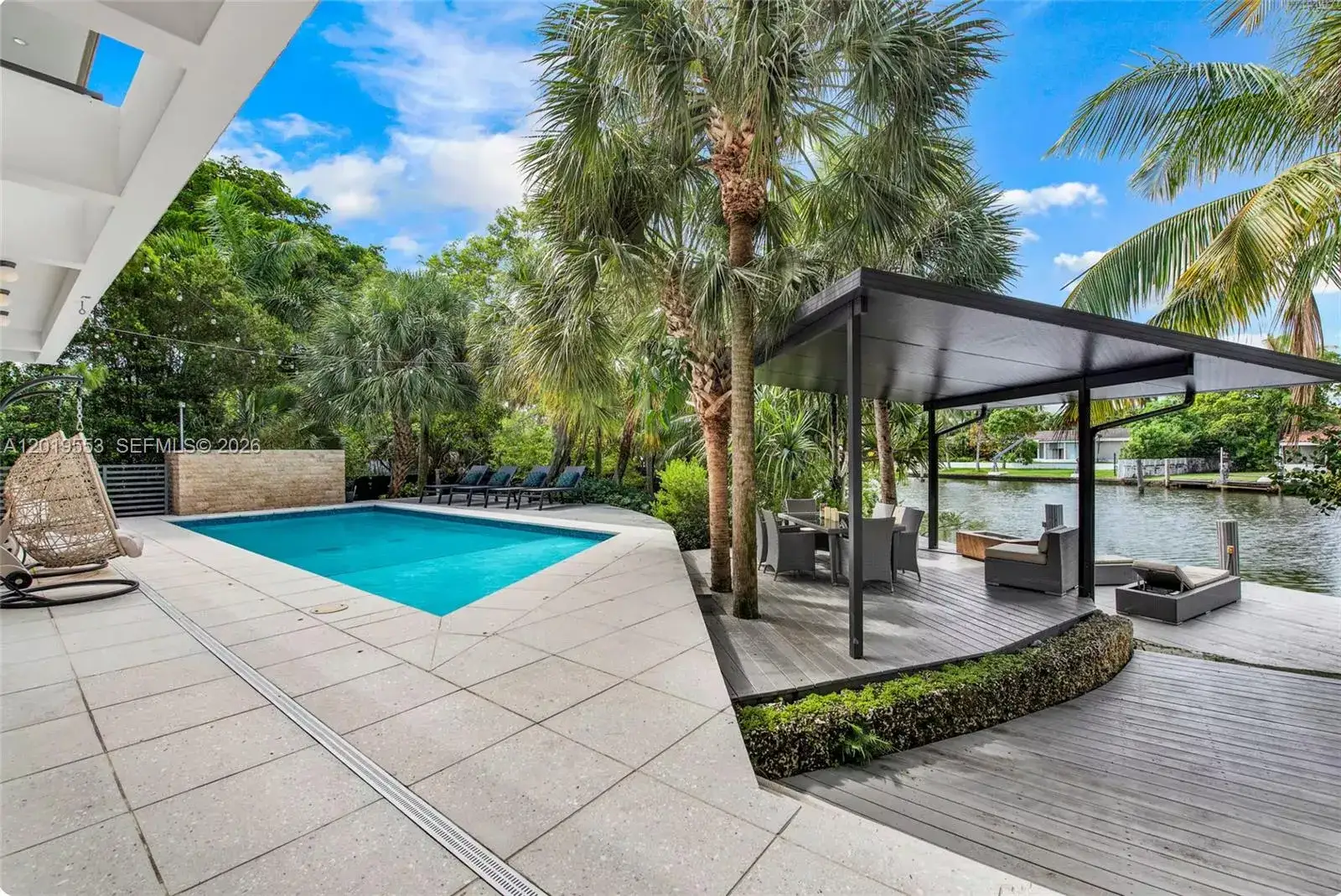 5 bedroom 4 bath Residential for sale at 994-990 NE 78th, Miami FL 33138
