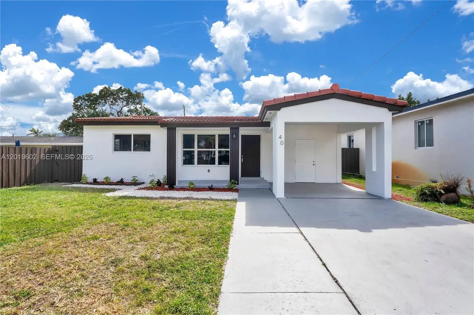 4 bedroom 2 bath Residential for sale at 40 SE 3RD TERR, Dania Beach FL 33004