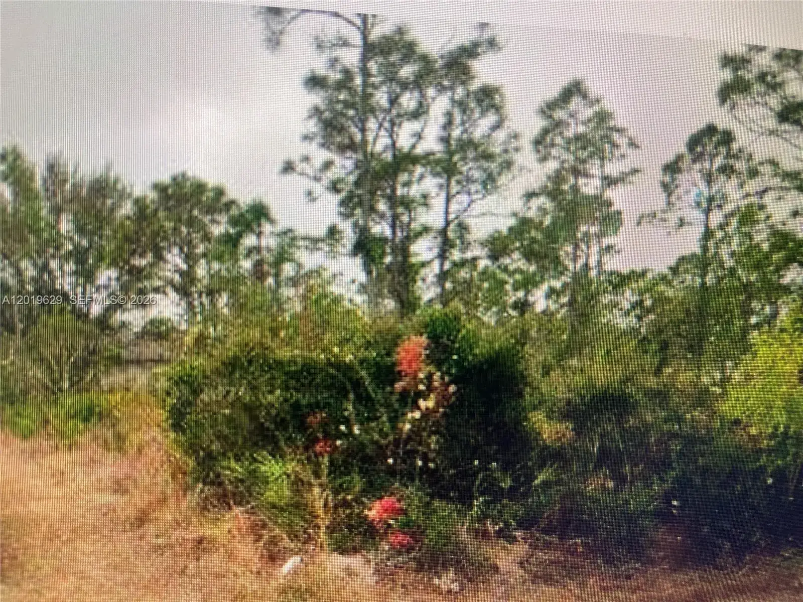 Land/Boat Docks for sale at 27183 N TWIN LAKES DR, Punta Gorda FL 33955