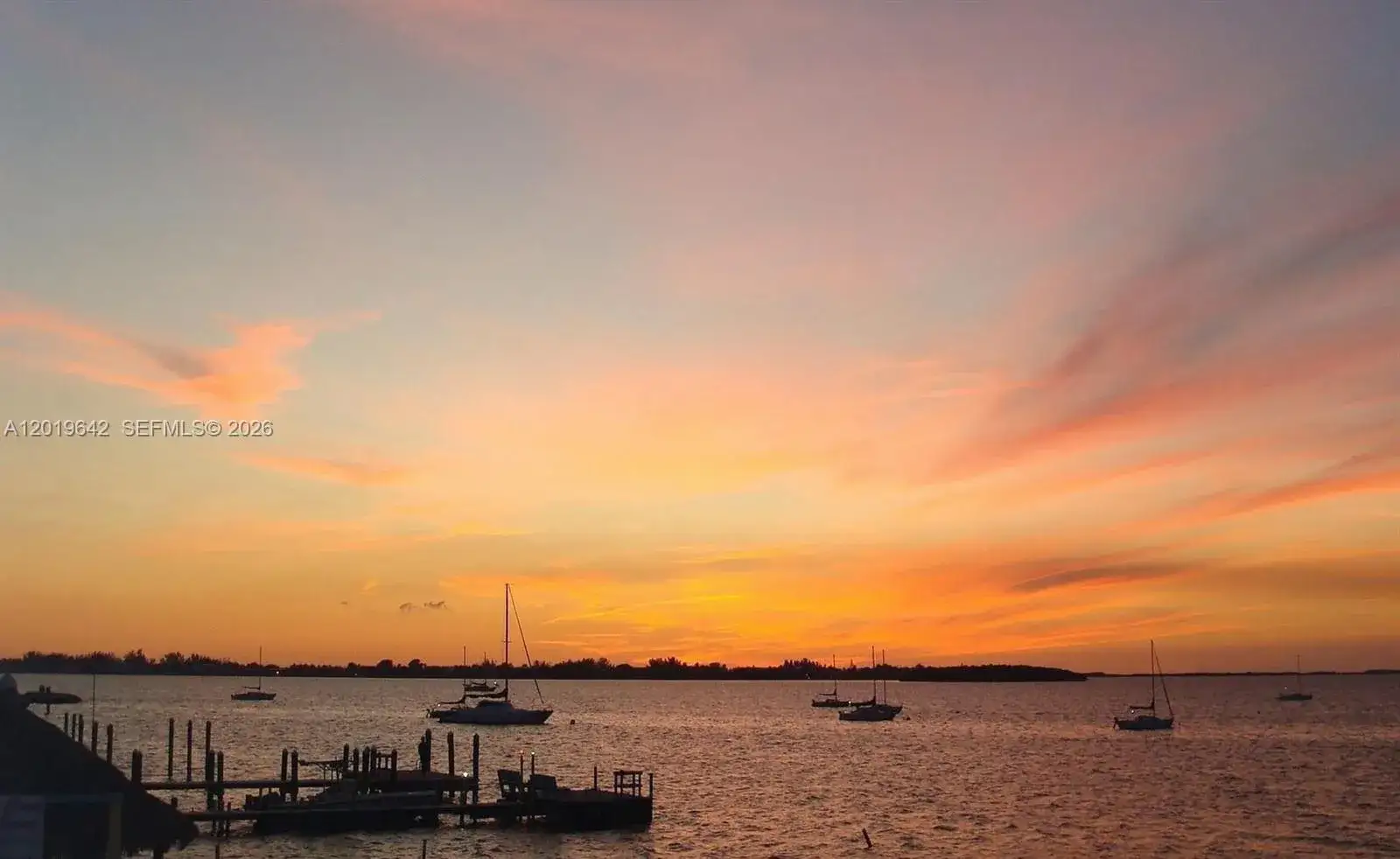 Land/Boat Docks for sale at 8 Ocean View Blvd, Key Largo FL 33037