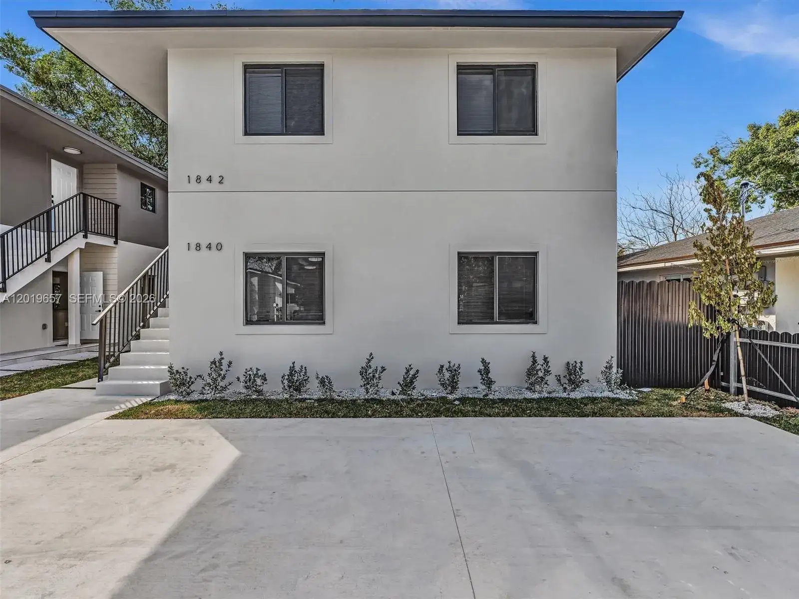 Residential Income for sale at 1840 NW 63rd St, Miami FL 33147