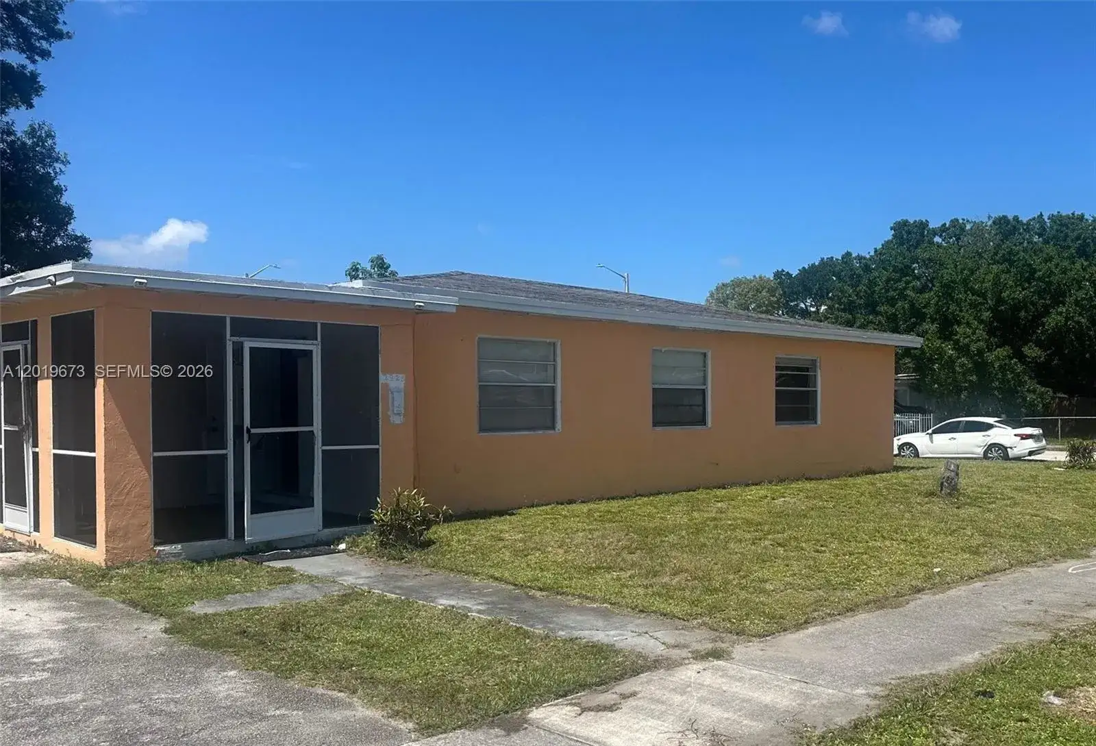 3 bedroom 1 bath Residential for sale at 2925 NW 5th St, Fort Lauderdale FL 33311