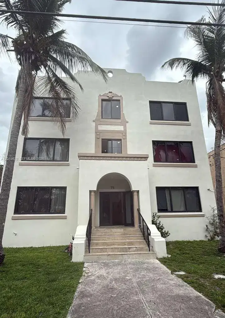 1 bath Residential Lease for rent at 75 Glen Royal Pkwy # 3, Miami FL 33125