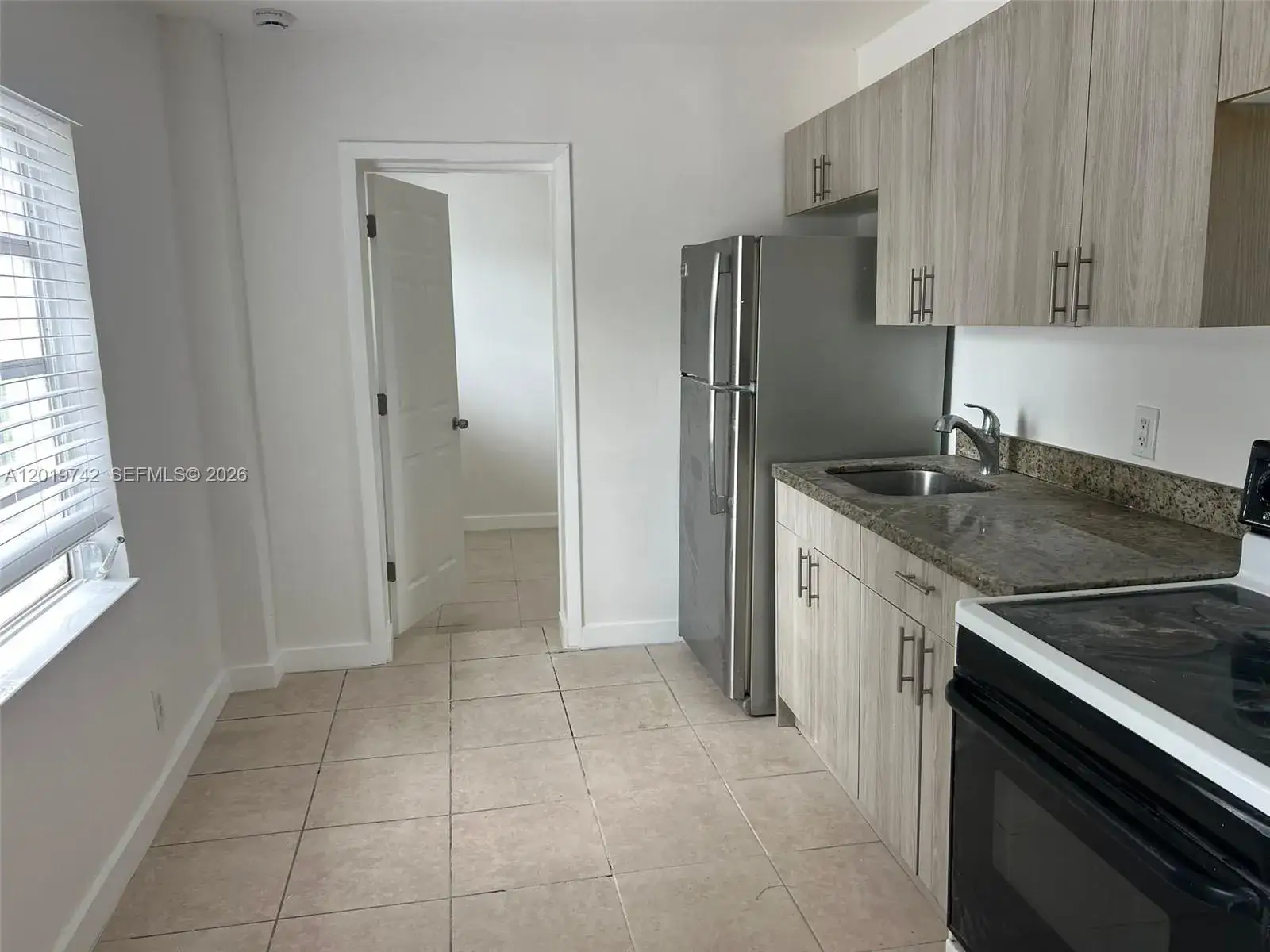 3 bedroom 1 bath Residential Lease for rent at 4245 NW 24th Ave # 1, Miami FL 33142