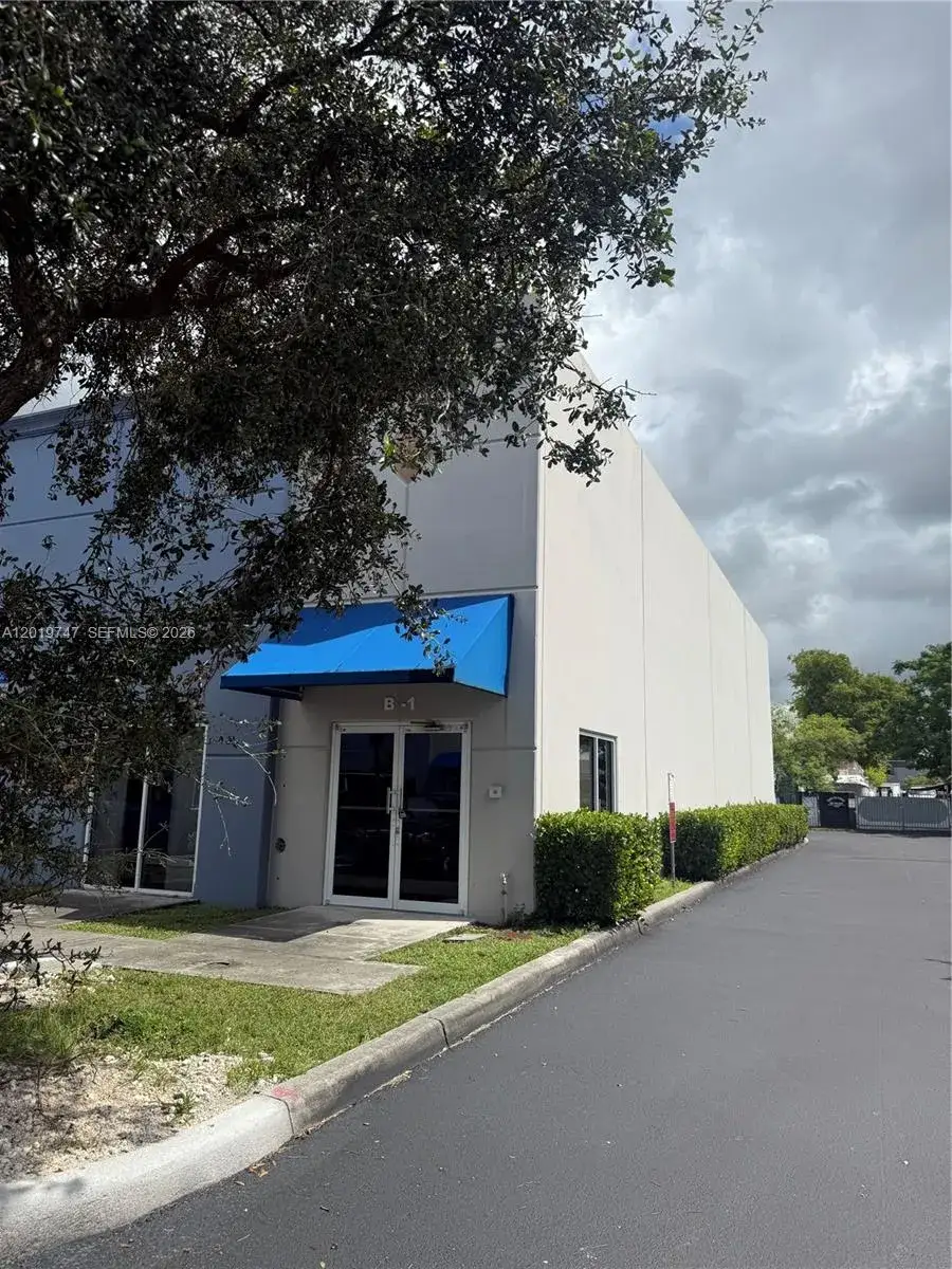 Commercial Sale for sale at 4960 NW 165th St # B1, Miami Gardens FL 33014