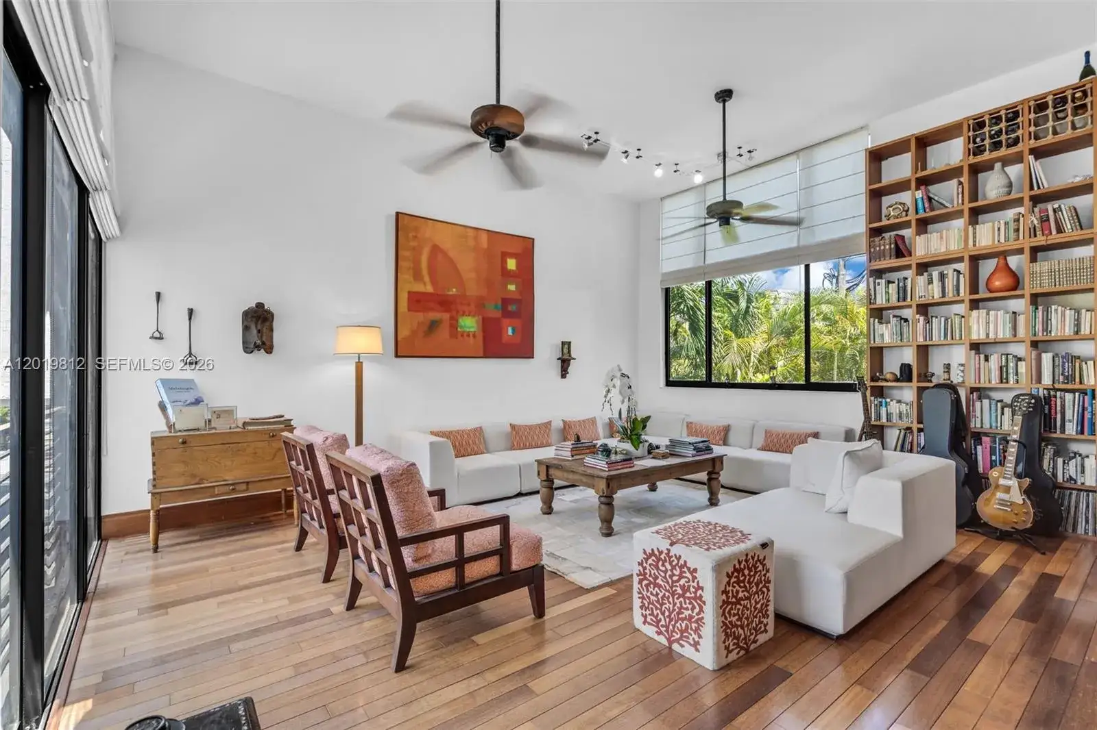 4 bedroom 3 bath Residential for sale at 209 E Enid Dr # 36, Key Biscayne FL 33149