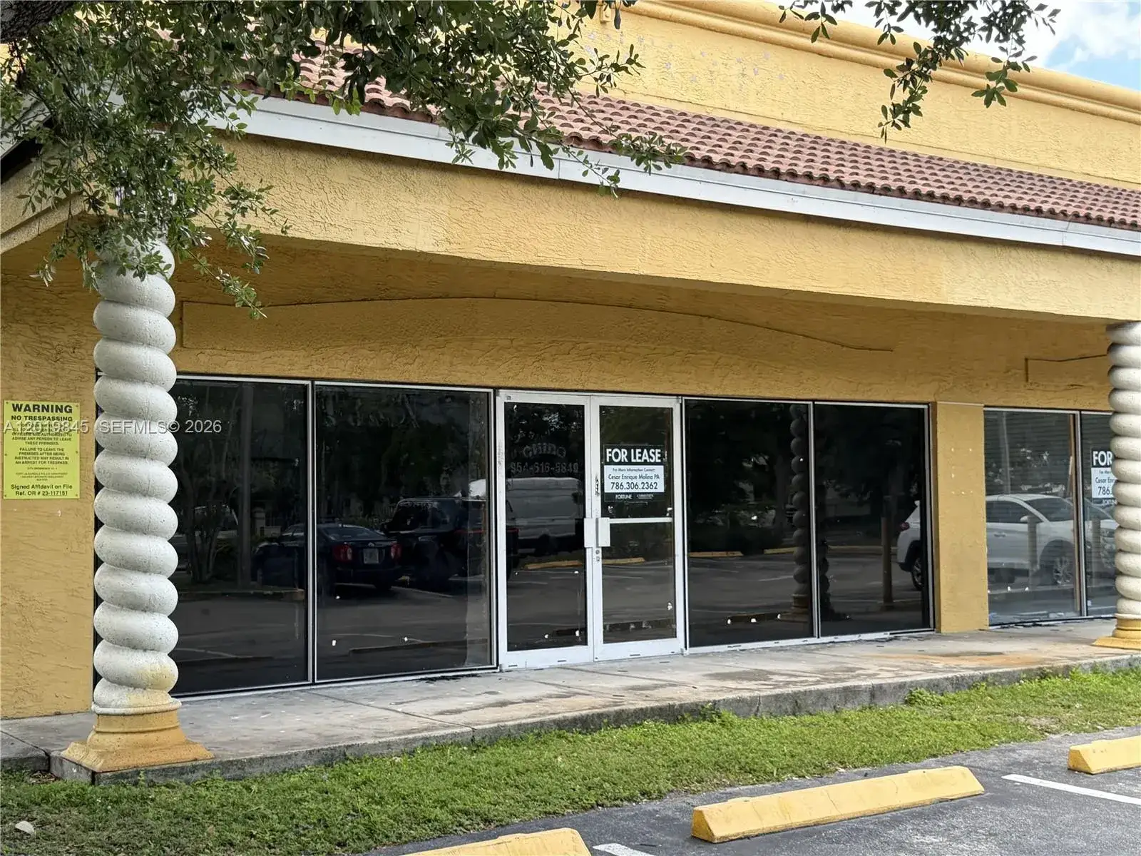 Commercial Sale for sale at 1395 W Sunrise Blvd, Fort Lauderdale FL 33311