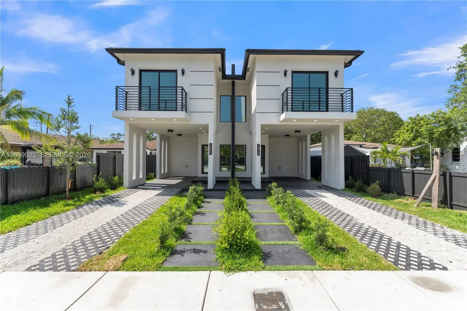 4 bedroom 2 bath Residential for sale at 1816 NW 49th st., Miami FL 33142