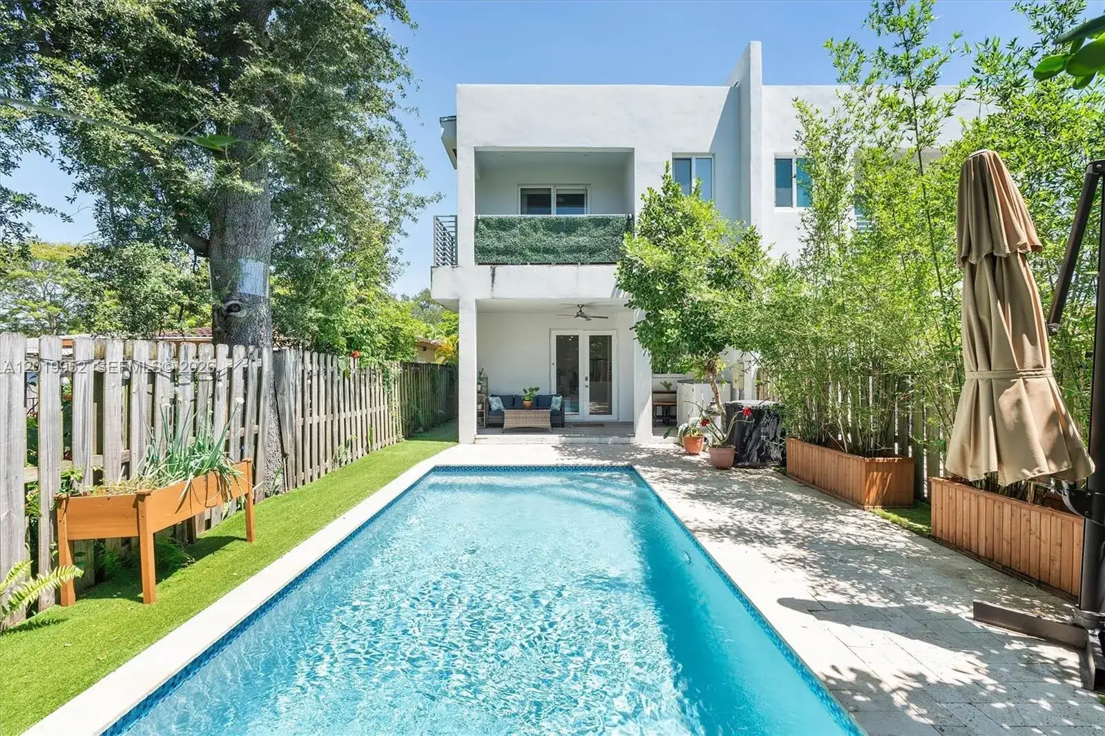 3 bedroom 2 bath Residential for sale at 2920 SW 25th Ter # B, Miami FL 33133