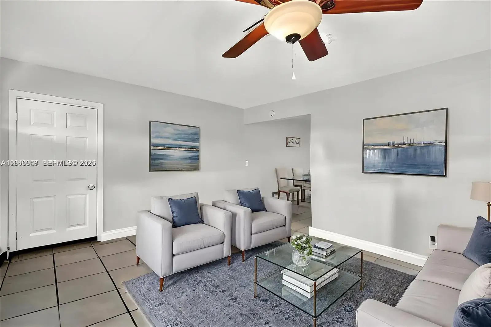3 bedroom 2 bath Residential Lease for rent at 6791 Scott St, Hollywood FL 33024