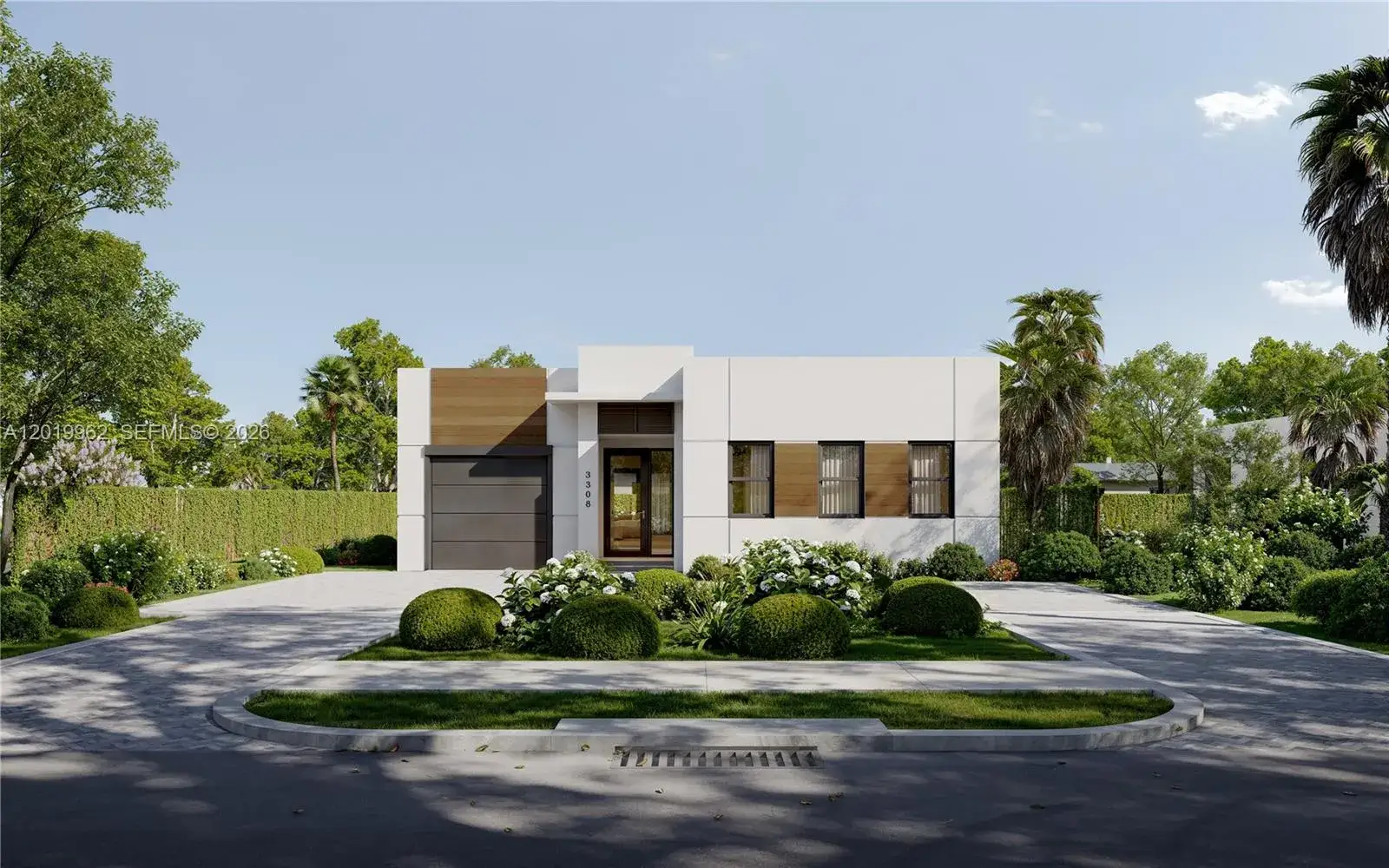 4 bedroom 3 bath Residential for sale at 172 NE 151 St, Miami FL 33162