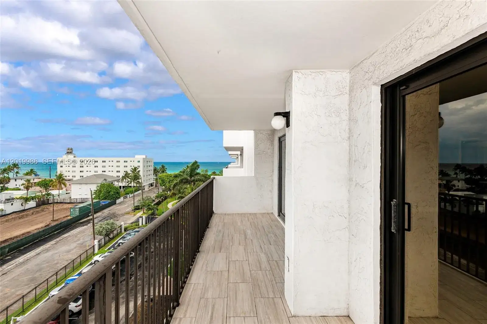 2 bedroom 2 bath Residential for sale at 1201 S Ocean Dr # 610N, Hollywood FL 33019