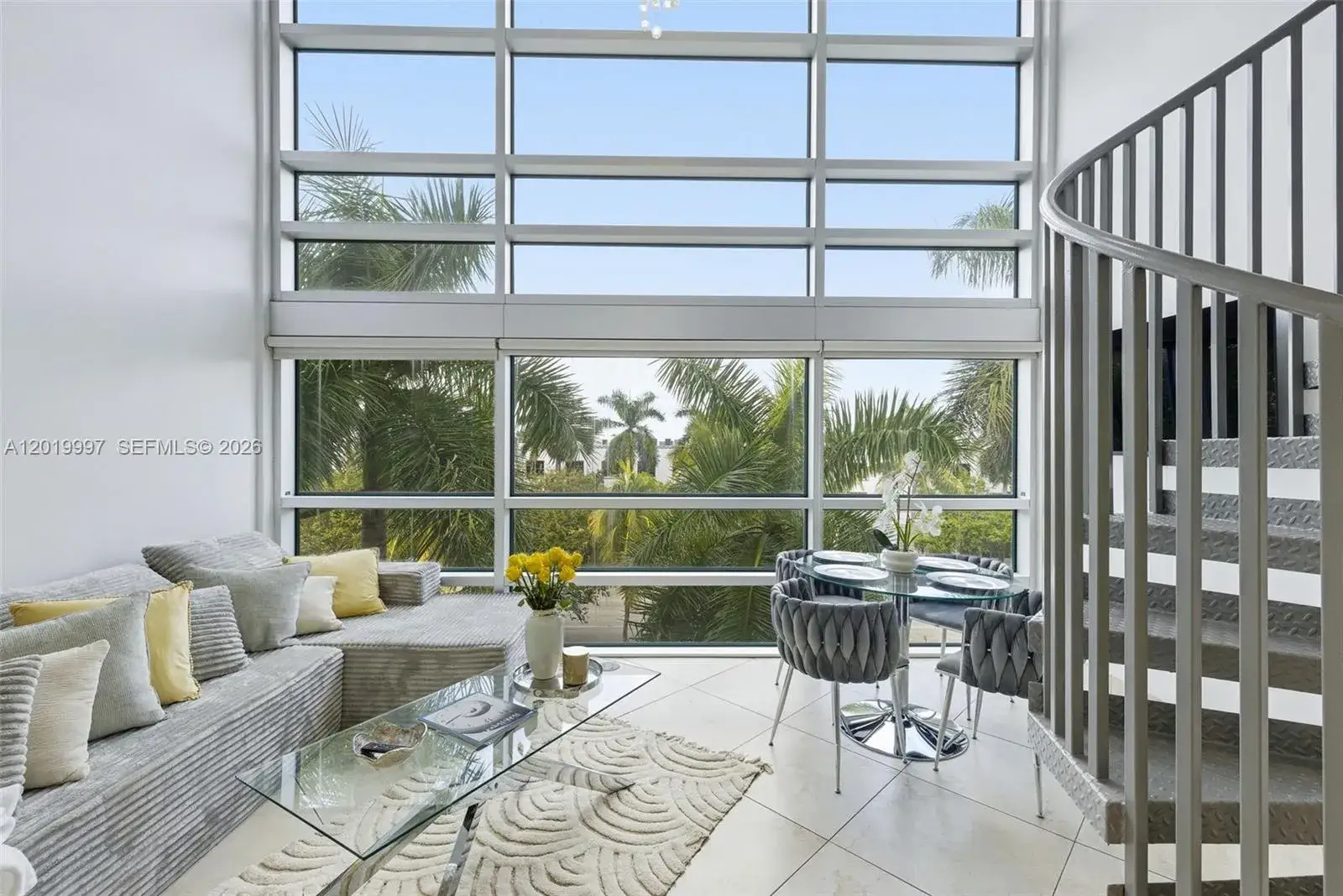 2 bedroom 2 bath Residential Lease for rent at 421 Meridian Ave # 16, Miami Beach FL 33139