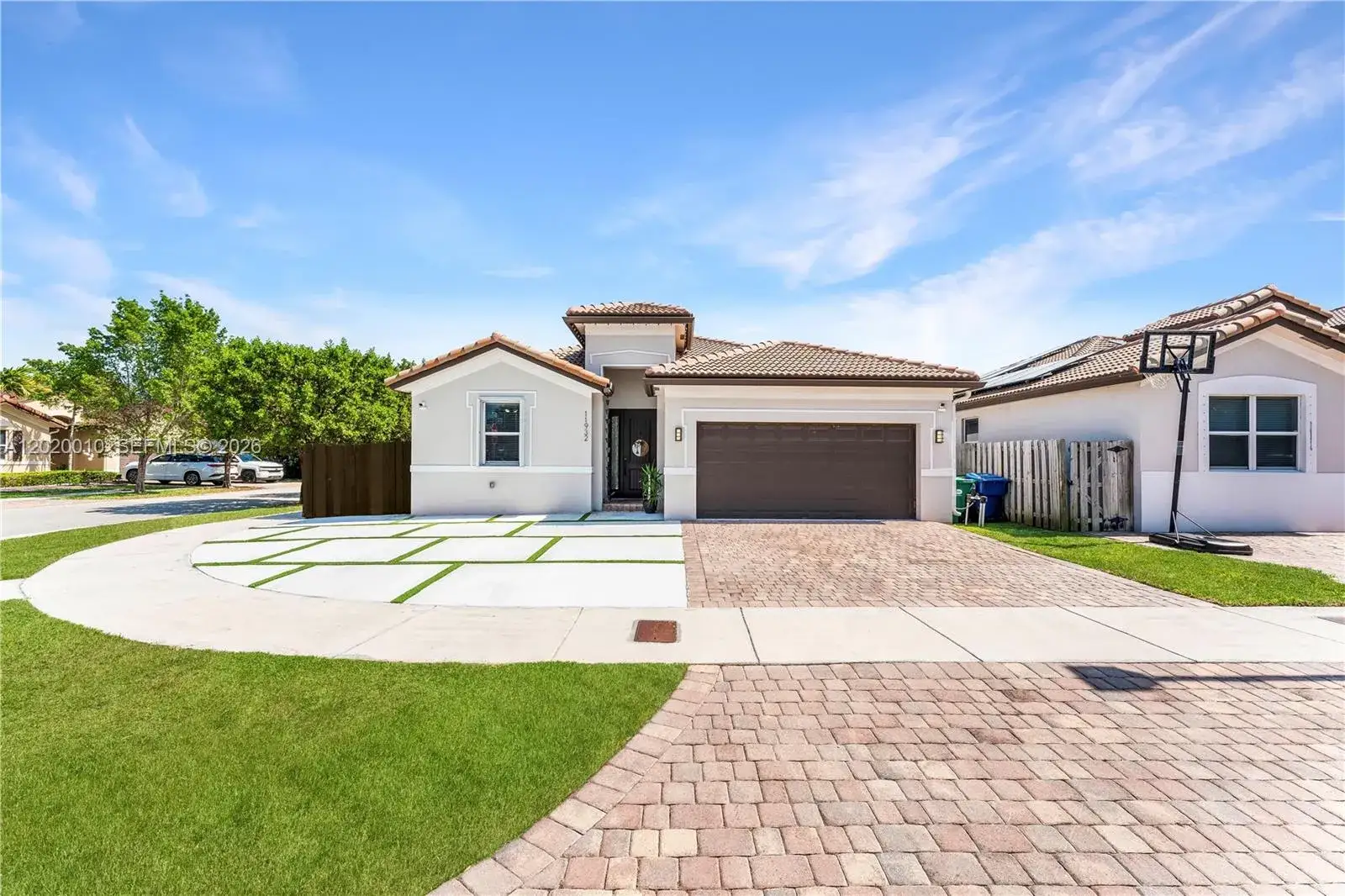 3 bedroom 2 bath Residential for sale at 11932 SW 253rd St, Homestead FL 33032
