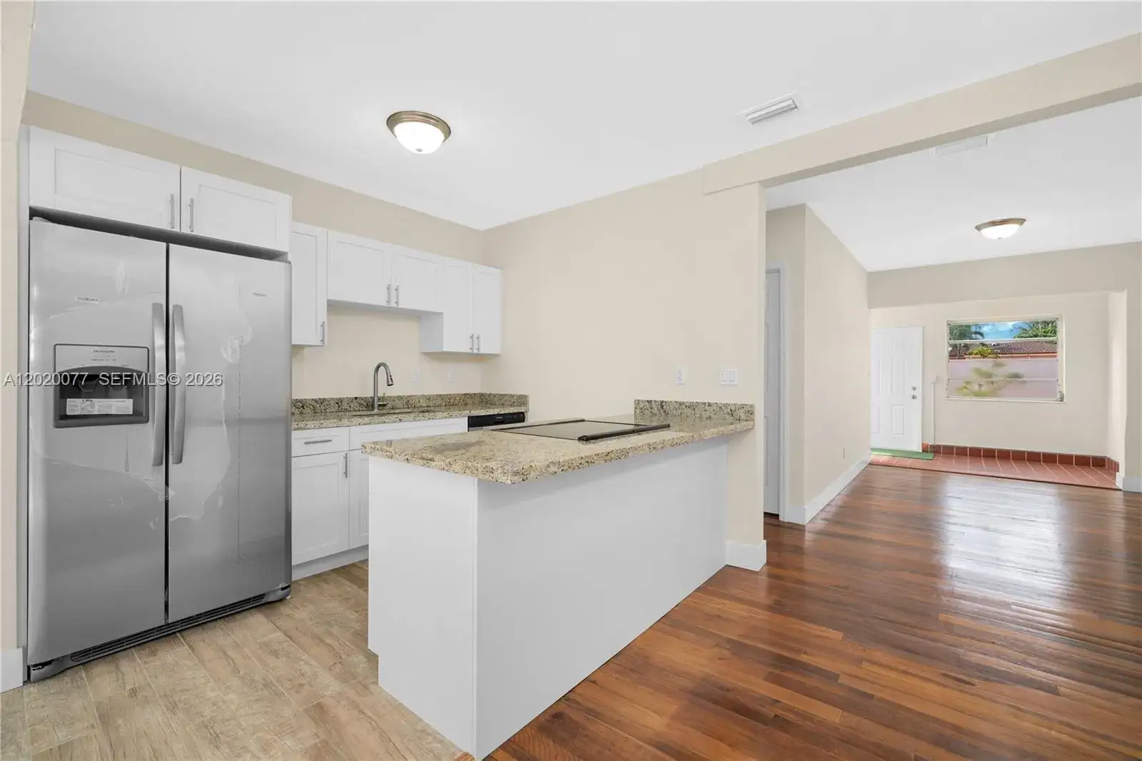 4 bedroom 2 bath Residential for sale at 3271 NW 18th Ter, Miami FL 33125